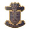 Phi Epsilon Pi - Carved Crest