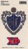 Chi Phi Decals