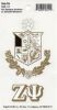 Zeta Psi Decals